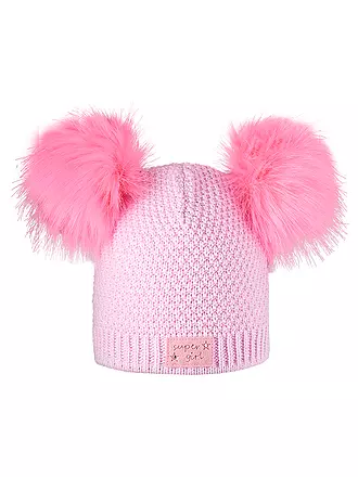 ARECO | Cappello da ragazza | rosa